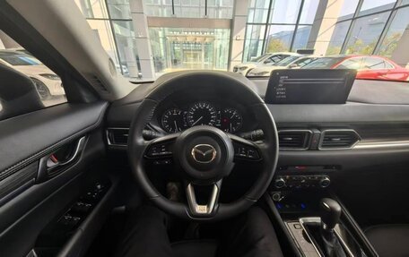 Mazda CX-5 II, 2021 год, 2 530 000 рублей, 13 фотография