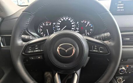 Mazda CX-5 II, 2021 год, 2 530 000 рублей, 14 фотография