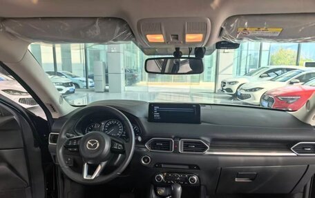 Mazda CX-5 II, 2021 год, 2 530 000 рублей, 12 фотография