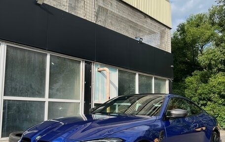 BMW M4, 2021 год, 8 880 000 рублей, 4 фотография