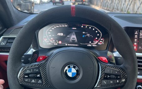 BMW M4, 2021 год, 8 880 000 рублей, 7 фотография