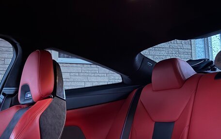 BMW M4, 2021 год, 8 880 000 рублей, 19 фотография