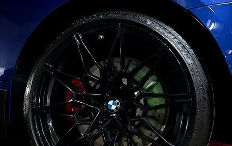 BMW M4, 2021 год, 8 880 000 рублей, 12 фотография