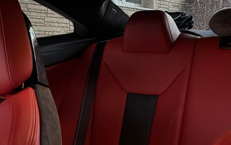 BMW M4, 2021 год, 8 880 000 рублей, 17 фотография