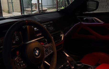 BMW M4, 2021 год, 8 880 000 рублей, 14 фотография