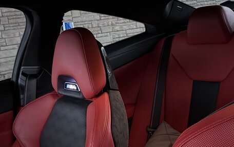 BMW M4, 2021 год, 8 880 000 рублей, 16 фотография