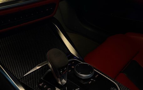 BMW M4, 2021 год, 8 880 000 рублей, 15 фотография