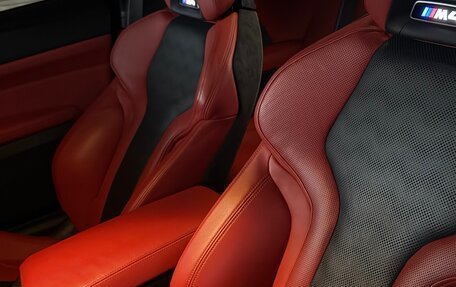 BMW M4, 2021 год, 8 880 000 рублей, 21 фотография