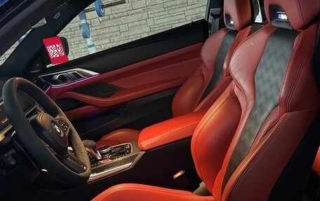 BMW M4, 2021 год, 8 880 000 рублей, 13 фотография