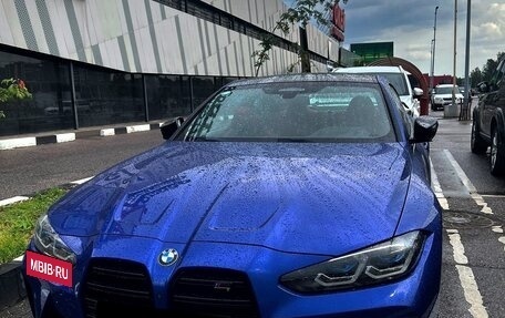 BMW M4, 2021 год, 8 880 000 рублей, 6 фотография