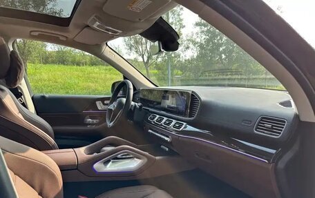 Mercedes-Benz GLE, 2025 год, 11 100 000 рублей, 10 фотография