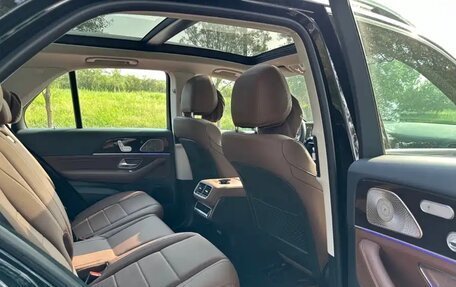 Mercedes-Benz GLE, 2025 год, 11 100 000 рублей, 16 фотография