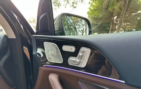 Mercedes-Benz GLE, 2025 год, 11 100 000 рублей, 15 фотография