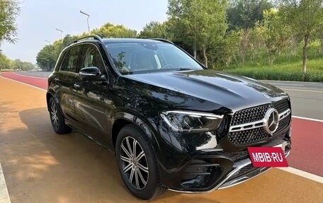 Mercedes-Benz GLE, 2025 год, 11 100 000 рублей, 3 фотография