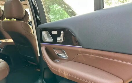 Mercedes-Benz GLE, 2025 год, 11 100 000 рублей, 12 фотография