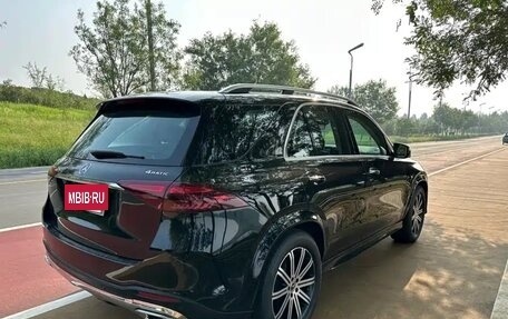 Mercedes-Benz GLE, 2025 год, 11 100 000 рублей, 4 фотография