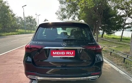 Mercedes-Benz GLE, 2025 год, 11 100 000 рублей, 5 фотография