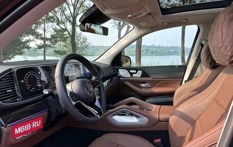 Mercedes-Benz GLE, 2025 год, 11 100 000 рублей, 8 фотография