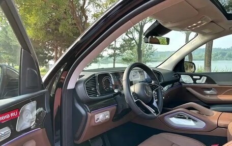 Mercedes-Benz GLE, 2025 год, 11 100 000 рублей, 7 фотография