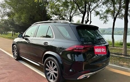 Mercedes-Benz GLE, 2025 год, 11 100 000 рублей, 6 фотография