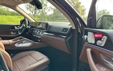 Mercedes-Benz GLE, 2025 год, 11 100 000 рублей, 9 фотография