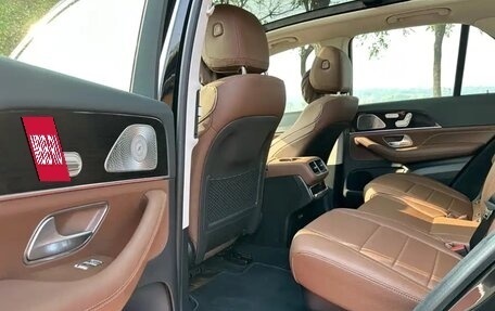 Mercedes-Benz GLE, 2025 год, 11 100 000 рублей, 14 фотография