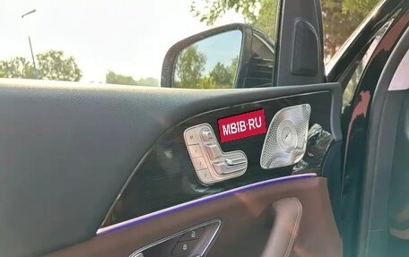 Mercedes-Benz GLE, 2025 год, 11 100 000 рублей, 11 фотография