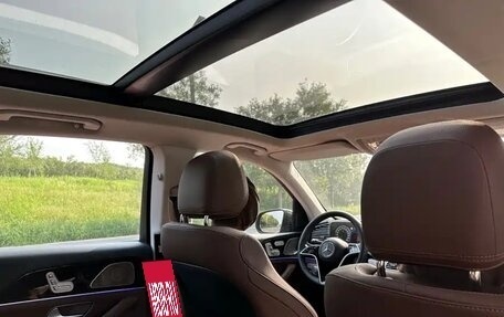 Mercedes-Benz GLE, 2025 год, 11 100 000 рублей, 17 фотография