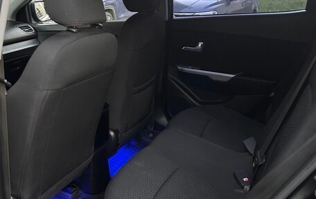 KIA Rio III рестайлинг, 2012 год, 870 000 рублей, 6 фотография