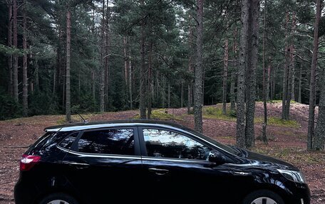 KIA Rio III рестайлинг, 2012 год, 870 000 рублей, 3 фотография