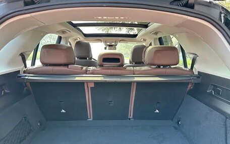 Mercedes-Benz GLE, 2025 год, 11 100 000 рублей, 20 фотография