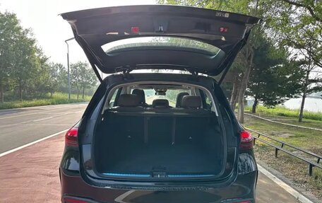 Mercedes-Benz GLE, 2025 год, 11 100 000 рублей, 19 фотография
