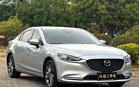 Mazda 6, 2022 год, 2 250 000 рублей, 2 фотография