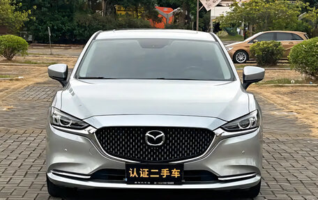 Mazda 6, 2022 год, 2 250 000 рублей, 3 фотография