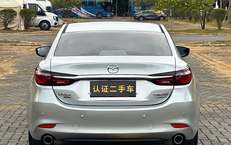 Mazda 6, 2022 год, 2 250 000 рублей, 6 фотография