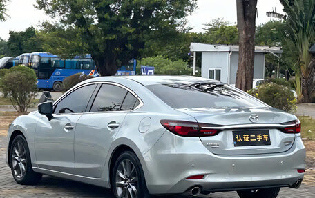 Mazda 6, 2022 год, 2 250 000 рублей, 7 фотография