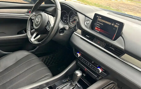 Mazda 6, 2022 год, 2 250 000 рублей, 14 фотография