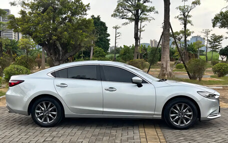 Mazda 6, 2022 год, 2 250 000 рублей, 4 фотография