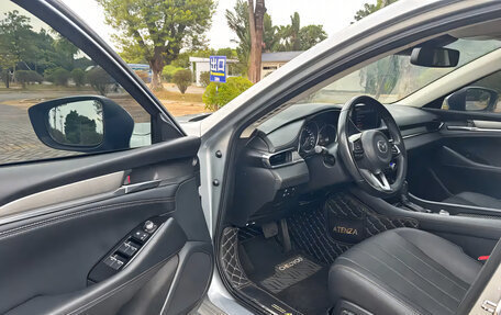 Mazda 6, 2022 год, 2 250 000 рублей, 8 фотография