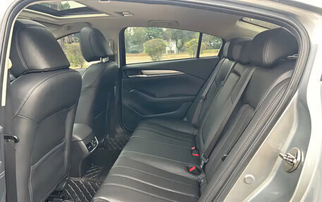 Mazda 6, 2022 год, 2 250 000 рублей, 11 фотография