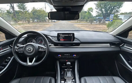 Mazda 6, 2022 год, 2 250 000 рублей, 13 фотография