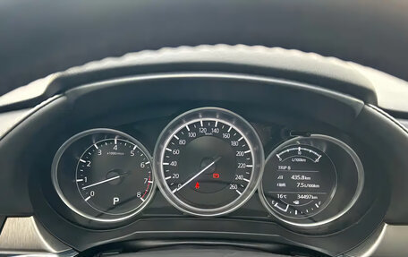 Mazda 6, 2022 год, 2 250 000 рублей, 16 фотография