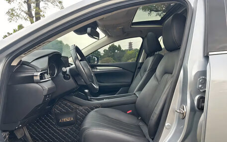 Mazda 6, 2022 год, 2 250 000 рублей, 9 фотография