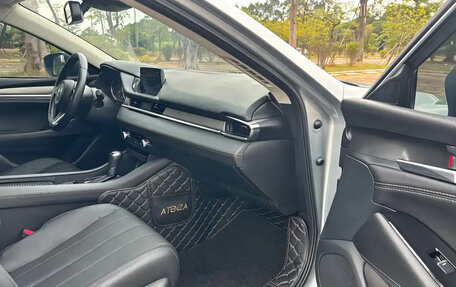 Mazda 6, 2022 год, 2 250 000 рублей, 10 фотография