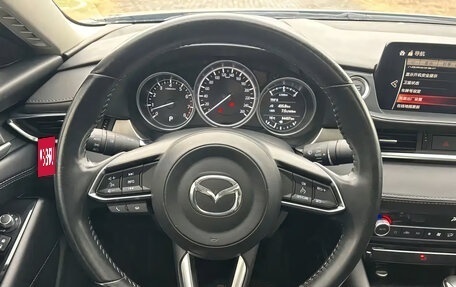 Mazda 6, 2022 год, 2 250 000 рублей, 15 фотография