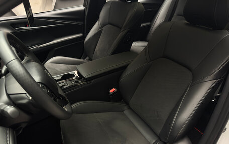 Toyota Camry, 2024 год, 4 650 000 рублей, 10 фотография