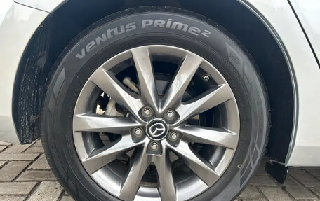 Mazda 6, 2022 год, 2 250 000 рублей, 21 фотография