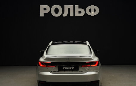 Toyota Camry, 2024 год, 4 650 000 рублей, 4 фотография