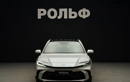 Toyota Camry, 2024 год, 4 650 000 рублей, 2 фотография