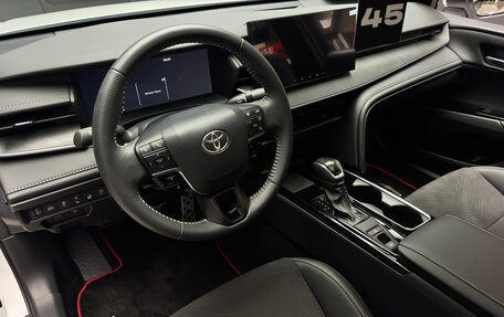 Toyota Camry, 2024 год, 4 650 000 рублей, 11 фотография